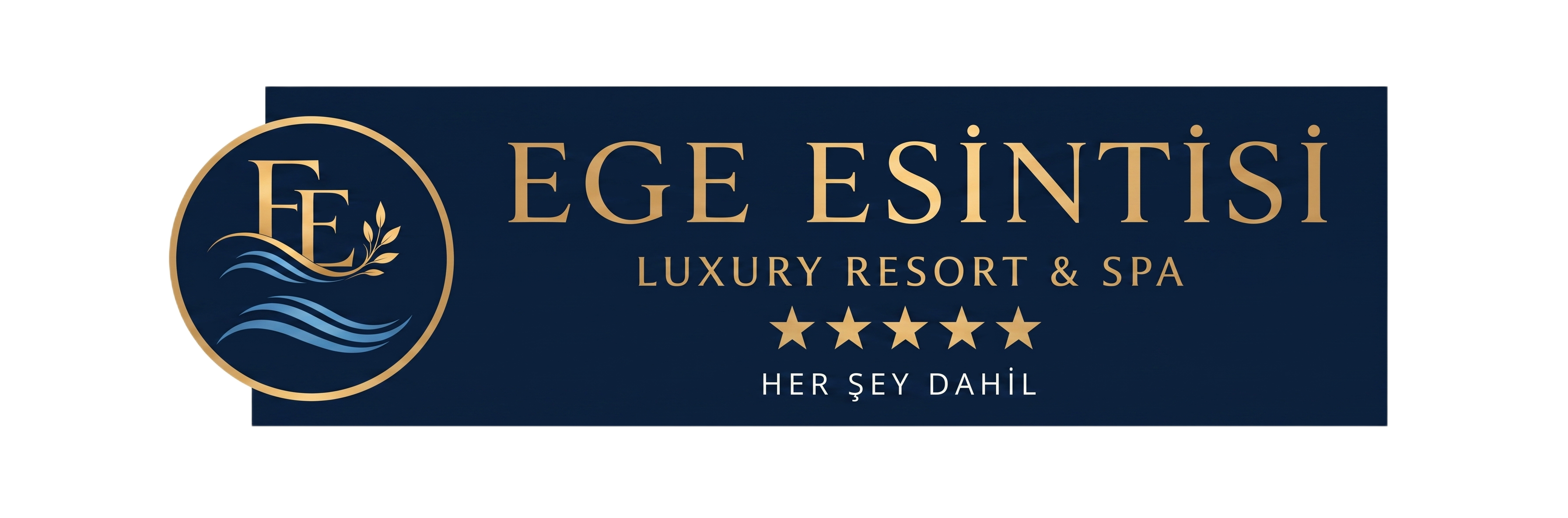 Ege Esintisi Otel